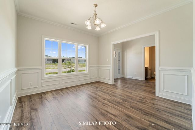 738 Secession Lane, Jacksonville, NC 28546