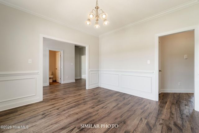 738 Secession Lane, Jacksonville, NC 28546