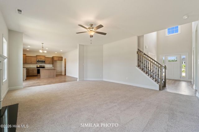 738 Secession Lane, Jacksonville, NC 28546