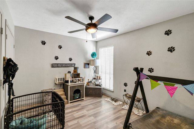 1648 Tierney Road, Fort Worth, TX 76112