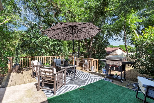 1648 Tierney Road, Fort Worth, TX 76112