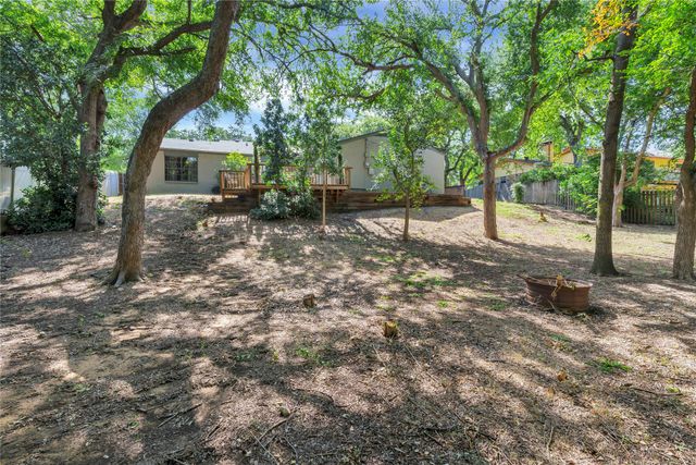 1648 Tierney Road, Fort Worth, TX 76112