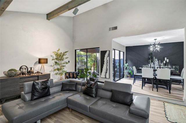1648 Tierney Road, Fort Worth, TX 76112