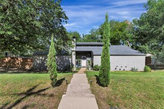 1648 Tierney Road, Fort Worth, TX 76112