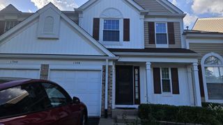 1538 Crabtree Lane 1538, Westmont, IL 60559