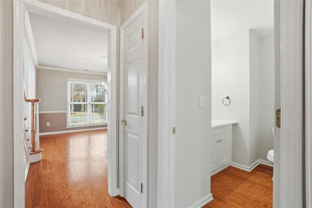 4617 Howell Farms Drive, Acworth, GA 30101