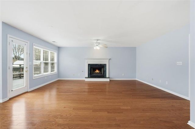 4617 Howell Farms Drive, Acworth, GA 30101