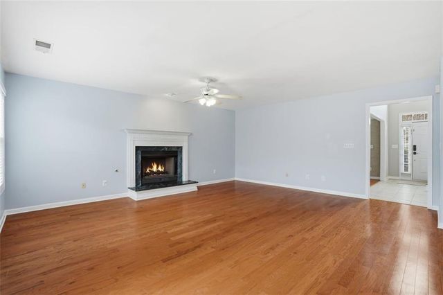 4617 Howell Farms Drive, Acworth, GA 30101