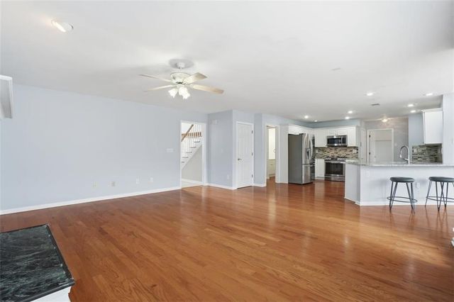 4617 Howell Farms Drive, Acworth, GA 30101