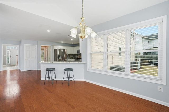 4617 Howell Farms Drive, Acworth, GA 30101