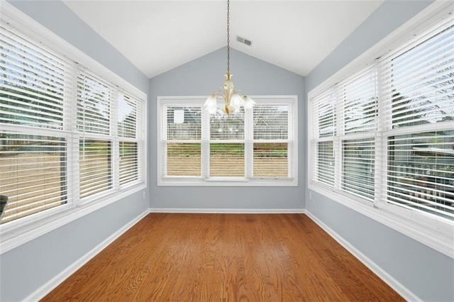 4617 Howell Farms Drive, Acworth, GA 30101