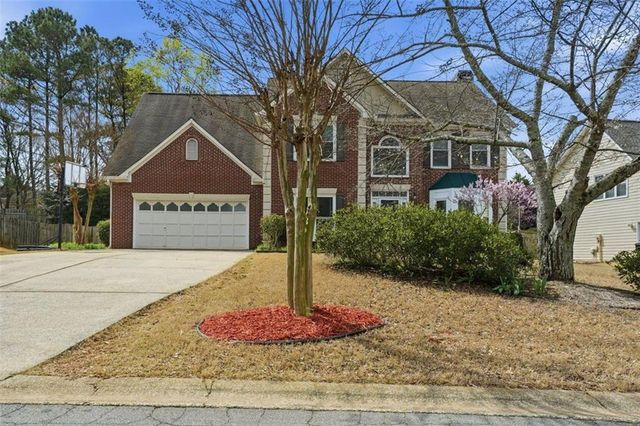 4617 Howell Farms Drive, Acworth, GA 30101