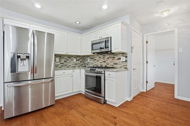 4617 Howell Farms Drive, Acworth, GA 30101