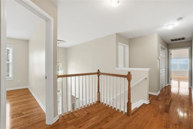 4617 Howell Farms Drive, Acworth, GA 30101