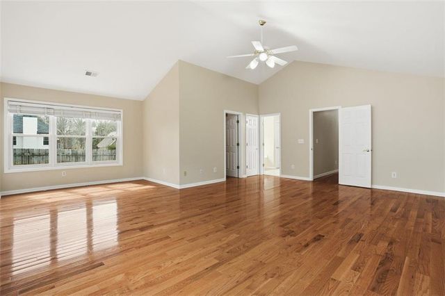 4617 Howell Farms Drive, Acworth, GA 30101