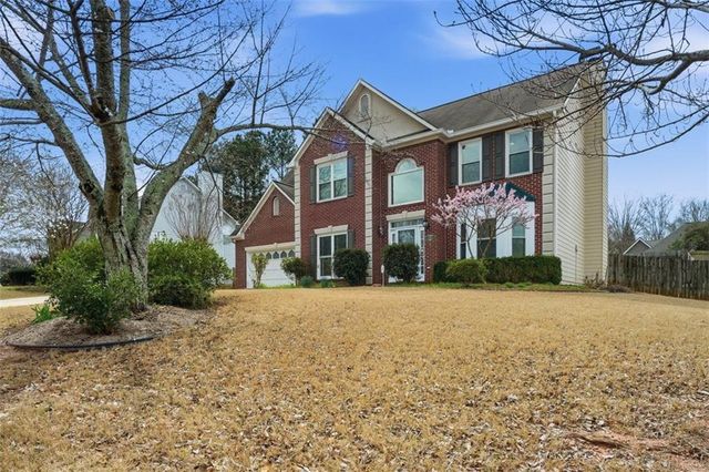 4617 Howell Farms Drive, Acworth, GA 30101