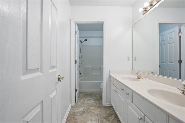 4617 Howell Farms Drive, Acworth, GA 30101