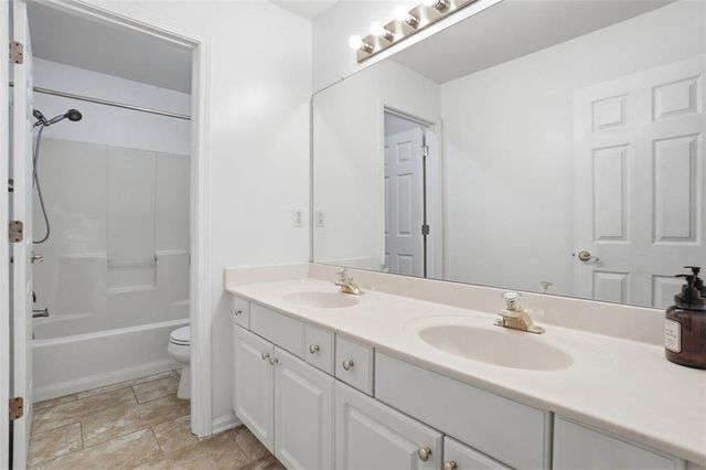 4617 Howell Farms Drive, Acworth, GA 30101