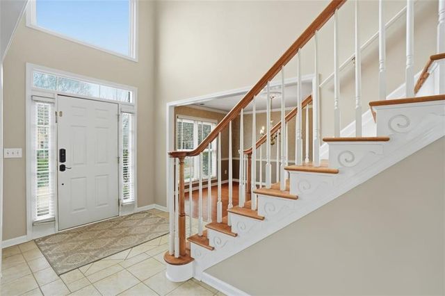 4617 Howell Farms Drive, Acworth, GA 30101