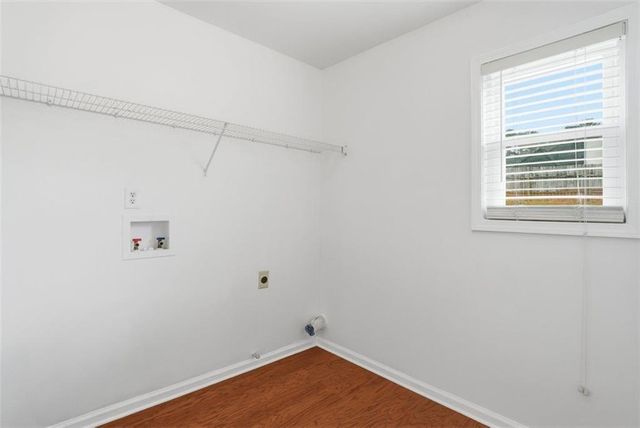 4617 Howell Farms Drive, Acworth, GA 30101