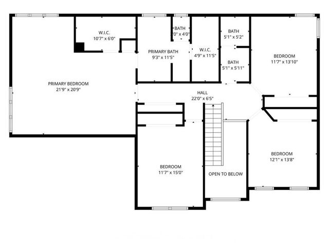4617 Howell Farms Drive, Acworth, GA 30101