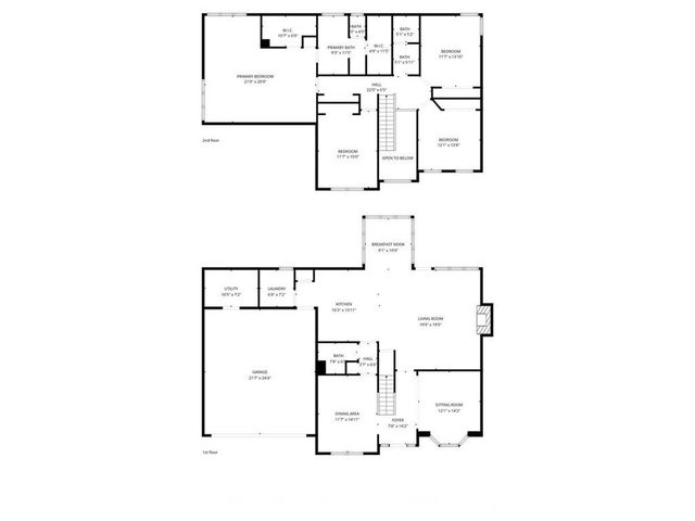 4617 Howell Farms Drive, Acworth, GA 30101