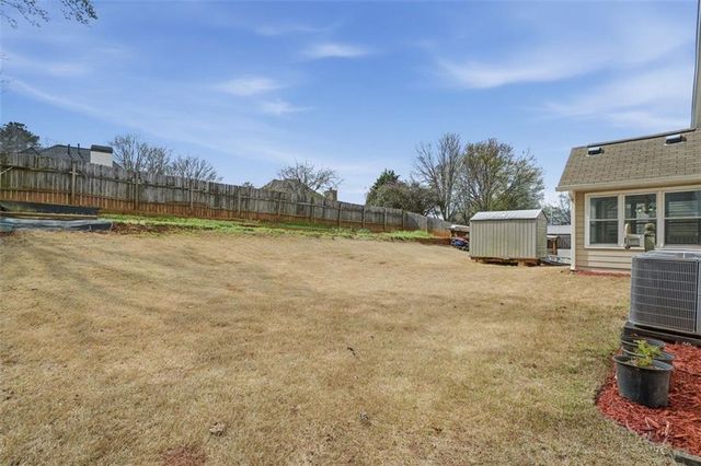 4617 Howell Farms Drive, Acworth, GA 30101