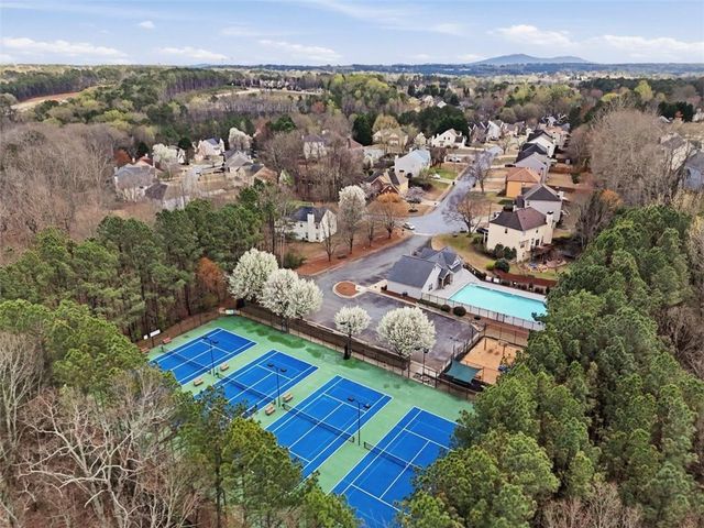 4617 Howell Farms Drive, Acworth, GA 30101