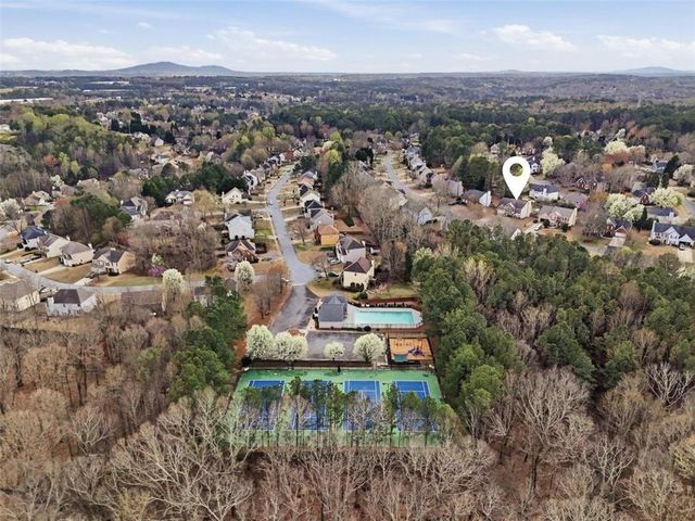 4617 Howell Farms Drive, Acworth, GA 30101