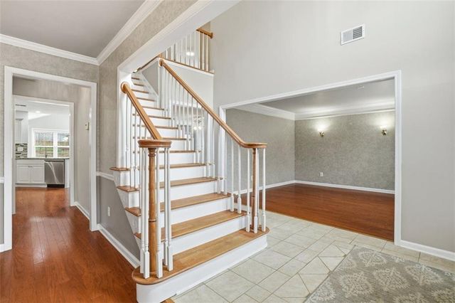 4617 Howell Farms Drive, Acworth, GA 30101