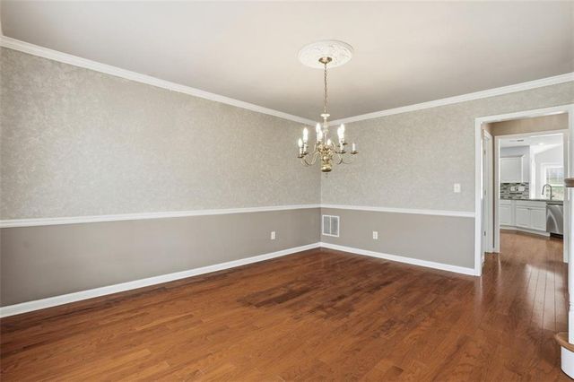 4617 Howell Farms Drive, Acworth, GA 30101