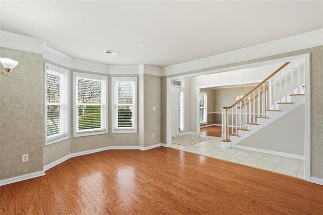 4617 Howell Farms Drive, Acworth, GA 30101