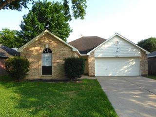 6418 New World Drive, Katy, TX 77449