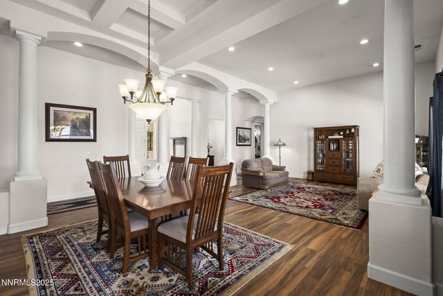 4541 Silian Court, Sparks, NV 89436