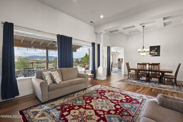 4541 Silian Court, Sparks, NV 89436