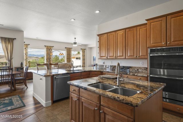 4541 Silian Court, Sparks, NV 89436