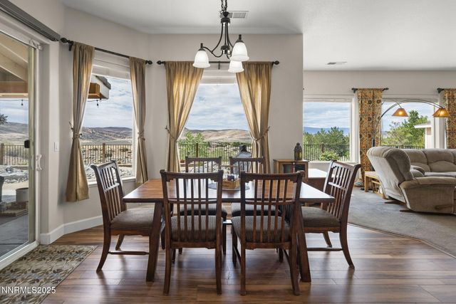 4541 Silian Court, Sparks, NV 89436