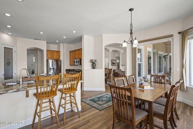 4541 Silian Court, Sparks, NV 89436