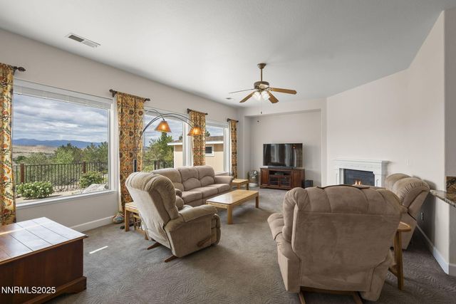 4541 Silian Court, Sparks, NV 89436