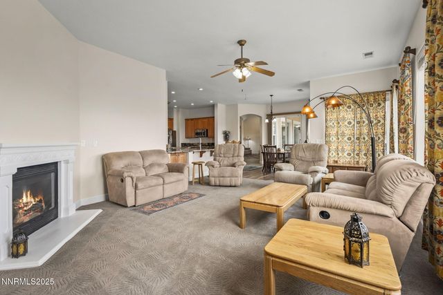 4541 Silian Court, Sparks, NV 89436