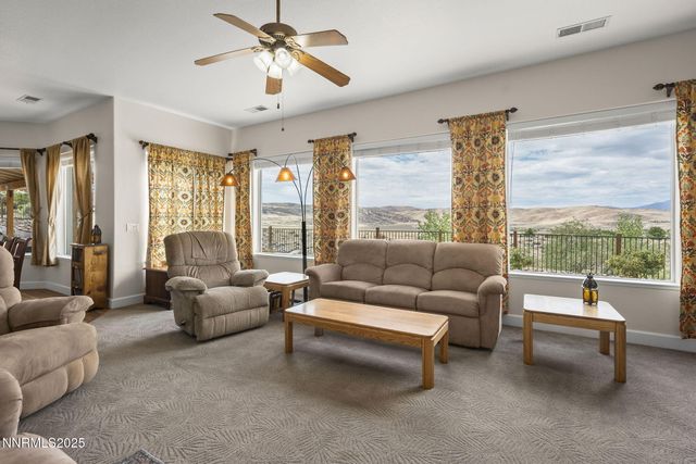 4541 Silian Court, Sparks, NV 89436