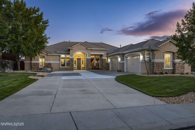 4541 Silian Court, Sparks, NV 89436