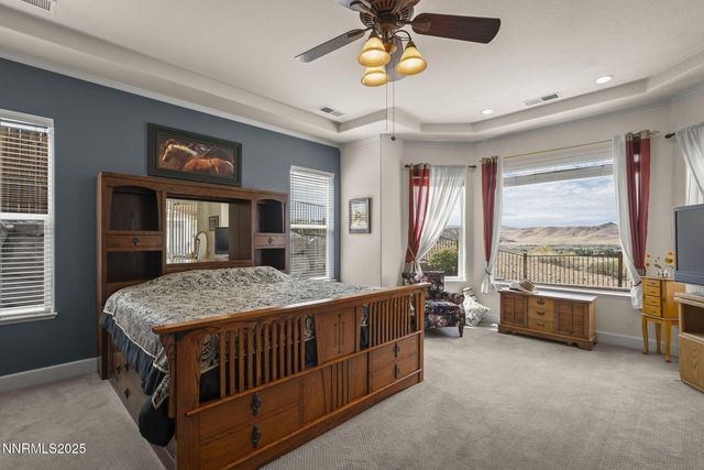 4541 Silian Court, Sparks, NV 89436