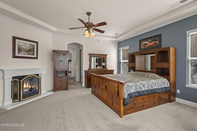 4541 Silian Court, Sparks, NV 89436