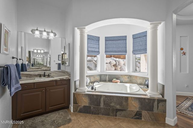 4541 Silian Court, Sparks, NV 89436