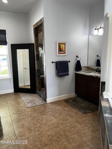 4541 Silian Court, Sparks, NV 89436