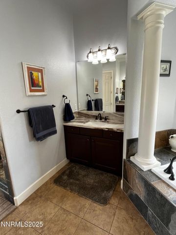 4541 Silian Court, Sparks, NV 89436