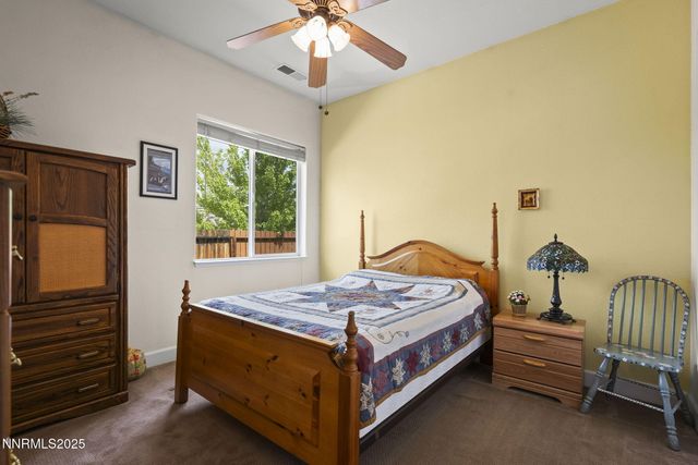 4541 Silian Court, Sparks, NV 89436