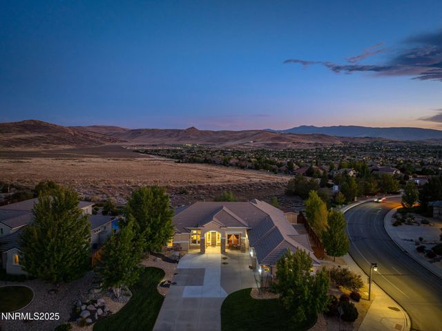 4541 Silian Court, Sparks, NV 89436