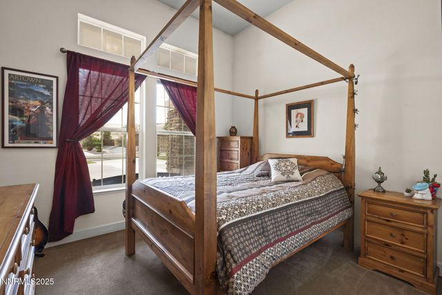 4541 Silian Court, Sparks, NV 89436